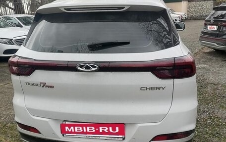 Chery Tiggo 7 Pro, 2023 год, 1 500 000 рублей, 6 фотография