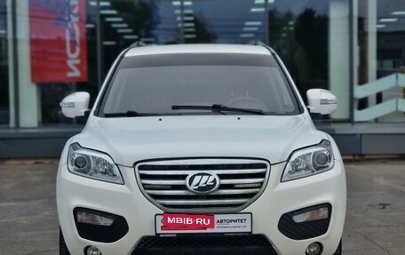 Lifan X60 I рестайлинг, 2013 год, 249 000 рублей, 3 фотография