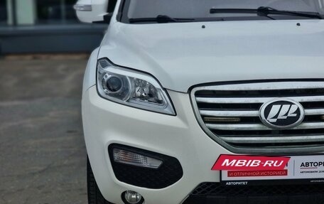 Lifan X60 I рестайлинг, 2013 год, 249 000 рублей, 4 фотография