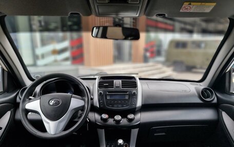 Lifan X60 I рестайлинг, 2013 год, 249 000 рублей, 8 фотография