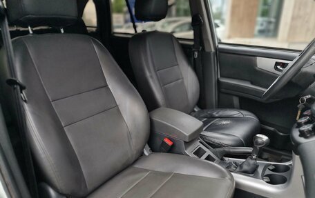Lifan X60 I рестайлинг, 2013 год, 249 000 рублей, 11 фотография