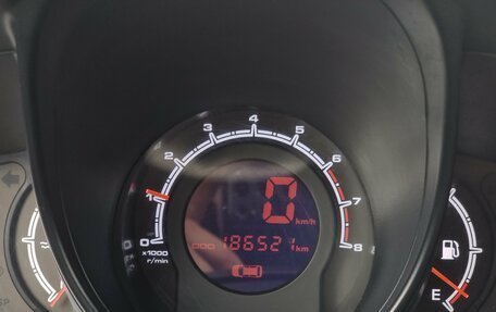 Lifan X60 I рестайлинг, 2013 год, 249 000 рублей, 23 фотография