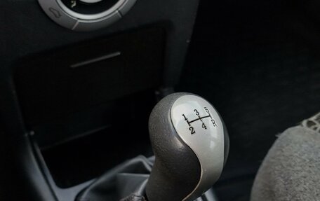 Chery Very (A13), 2011 год, 199 000 рублей, 14 фотография