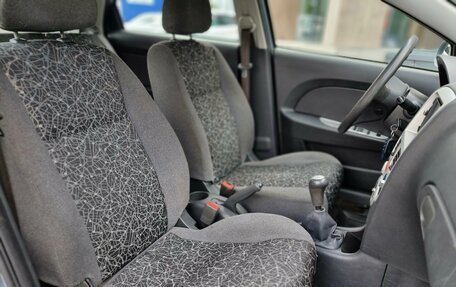 Chery Very (A13), 2011 год, 199 000 рублей, 10 фотография