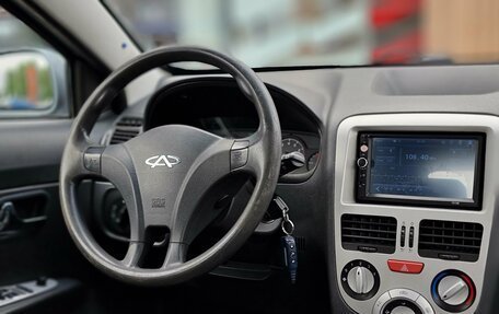 Chery Very (A13), 2011 год, 199 000 рублей, 8 фотография