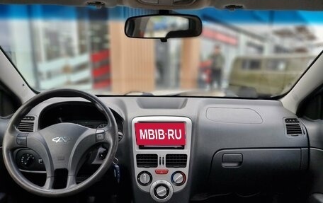 Chery Very (A13), 2011 год, 199 000 рублей, 7 фотография