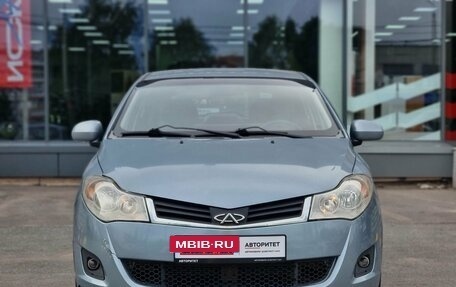 Chery Very (A13), 2011 год, 199 000 рублей, 3 фотография