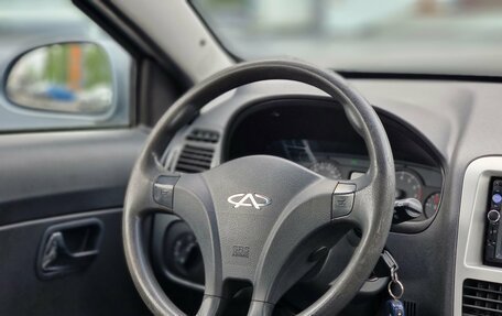 Chery Very (A13), 2011 год, 199 000 рублей, 17 фотография