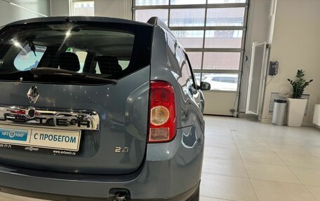 Renault Duster I рестайлинг, 2012 год, 769 000 рублей, 7 фотография