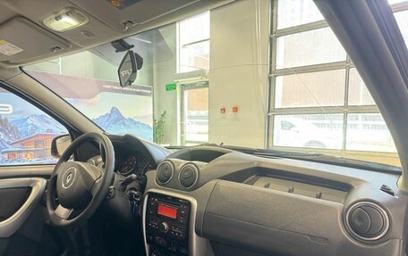 Renault Duster I рестайлинг, 2012 год, 769 000 рублей, 10 фотография