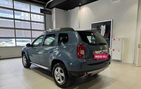 Renault Duster I рестайлинг, 2012 год, 769 000 рублей, 6 фотография