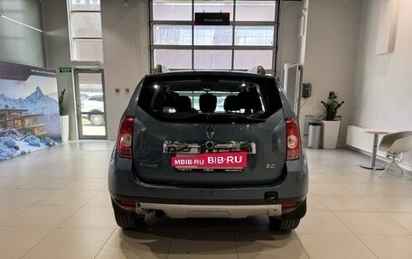 Renault Duster I рестайлинг, 2012 год, 769 000 рублей, 5 фотография