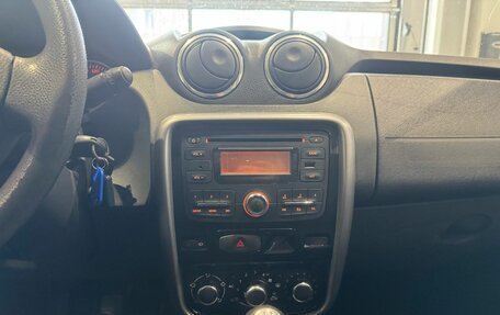 Renault Duster I рестайлинг, 2012 год, 769 000 рублей, 16 фотография