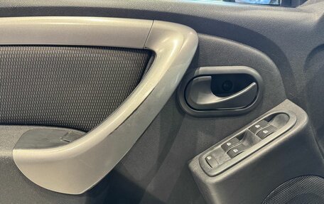 Renault Duster I рестайлинг, 2012 год, 769 000 рублей, 17 фотография