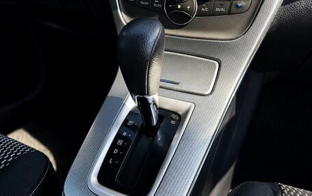 Nissan Sentra, 2016 год, 999 000 рублей, 18 фотография