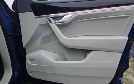Volkswagen Touareg III, 2019 год, 4 950 000 рублей, 17 фотография