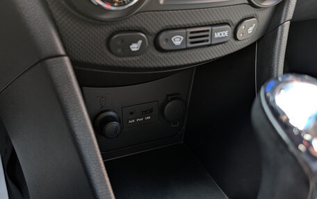 Hyundai Solaris II рестайлинг, 2014 год, 980 000 рублей, 14 фотография