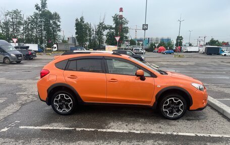 Subaru XV I рестайлинг, 2012 год, 1 150 000 рублей, 6 фотография