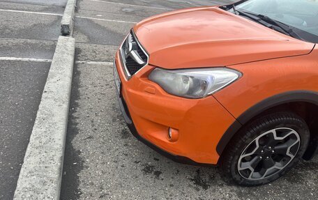 Subaru XV I рестайлинг, 2012 год, 1 150 000 рублей, 4 фотография
