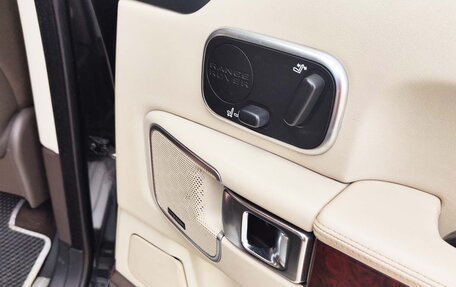 Land Rover Range Rover III, 2012 год, 2 450 000 рублей, 9 фотография