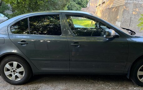 Skoda Octavia, 2011 год, 850 000 рублей, 3 фотография