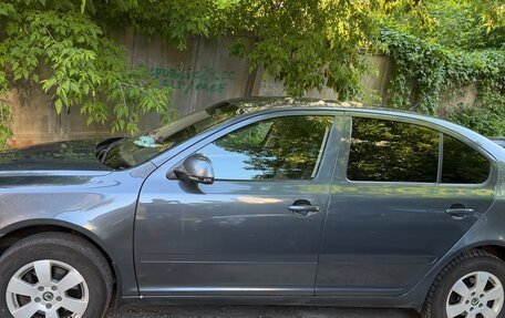Skoda Octavia, 2011 год, 850 000 рублей, 5 фотография