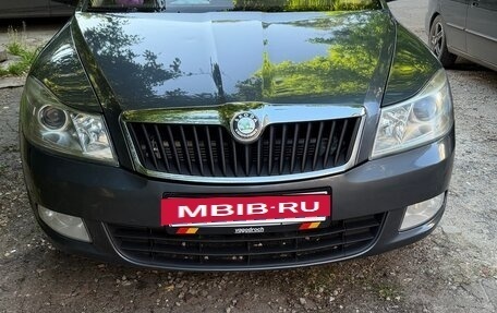 Skoda Octavia, 2011 год, 850 000 рублей, 4 фотография