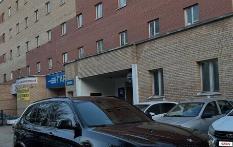 BMW X3, 2016 год, 2 450 000 рублей, 2 фотография