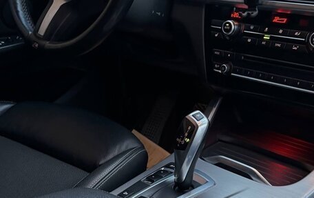 BMW X3, 2016 год, 2 450 000 рублей, 8 фотография