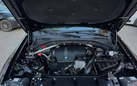 BMW X3, 2016 год, 2 450 000 рублей, 5 фотография