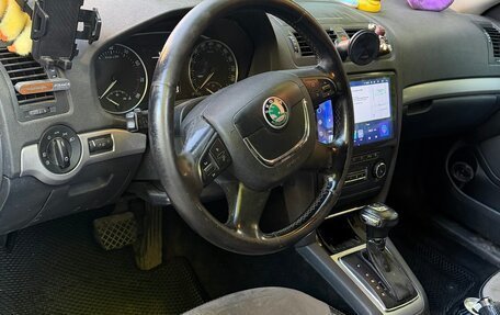 Skoda Octavia, 2011 год, 850 000 рублей, 6 фотография