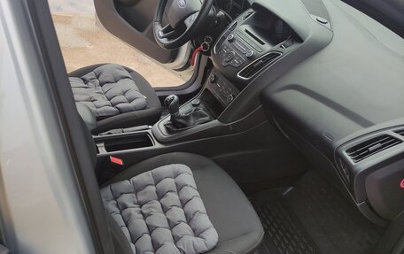 Ford Focus III, 2016 год, 1 130 000 рублей, 6 фотография