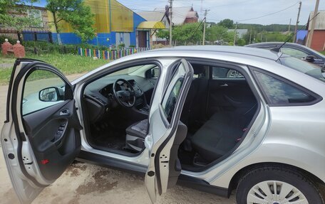 Ford Focus III, 2016 год, 1 130 000 рублей, 5 фотография