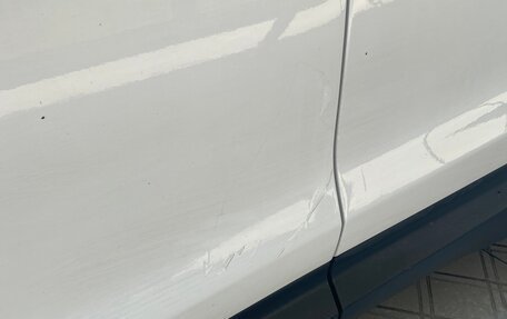 Hyundai Santa Fe IV, 2018 год, 2 299 000 рублей, 9 фотография