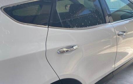 Hyundai Santa Fe IV, 2018 год, 2 299 000 рублей, 6 фотография