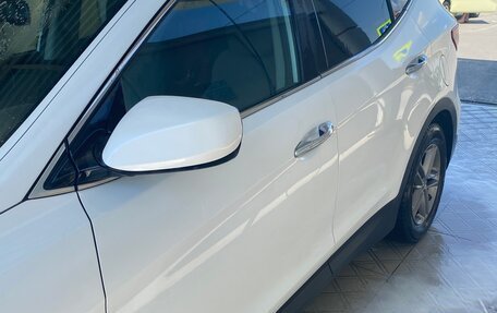 Hyundai Santa Fe IV, 2018 год, 2 299 000 рублей, 8 фотография