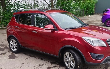 Changan CS35, 2014 год, 700 000 рублей, 8 фотография