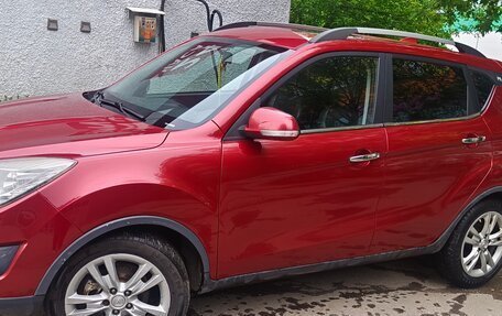 Changan CS35, 2014 год, 700 000 рублей, 5 фотография