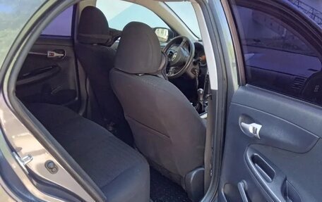 Toyota Corolla, 2008 год, 1 050 000 рублей, 4 фотография