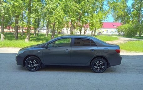 Toyota Corolla, 2008 год, 1 050 000 рублей, 2 фотография