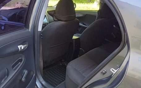Toyota Corolla, 2008 год, 1 050 000 рублей, 7 фотография