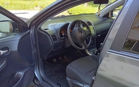 Toyota Corolla, 2008 год, 1 050 000 рублей, 6 фотография
