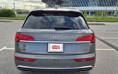 Audi Q5, 2022 год, 4 900 000 рублей, 5 фотография