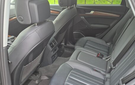 Audi Q5, 2022 год, 4 900 000 рублей, 13 фотография