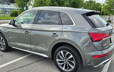 Audi Q5, 2022 год, 4 900 000 рублей, 6 фотография