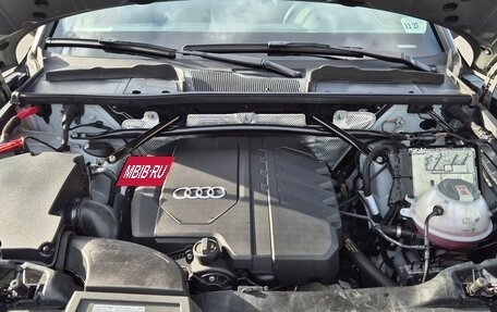 Audi Q5, 2022 год, 4 900 000 рублей, 14 фотография