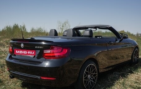 BMW 2 серия F22, 2016 год, 2 700 000 рублей, 7 фотография