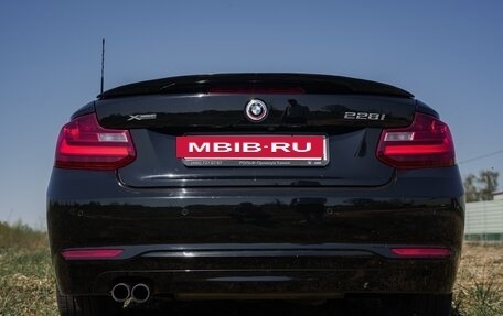 BMW 2 серия F22, 2016 год, 2 700 000 рублей, 5 фотография