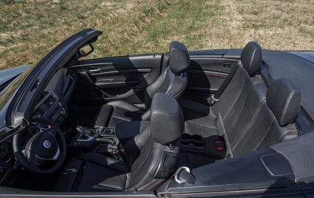 BMW 2 серия F22, 2016 год, 2 700 000 рублей, 15 фотография