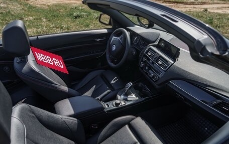 BMW 2 серия F22, 2016 год, 2 700 000 рублей, 22 фотография